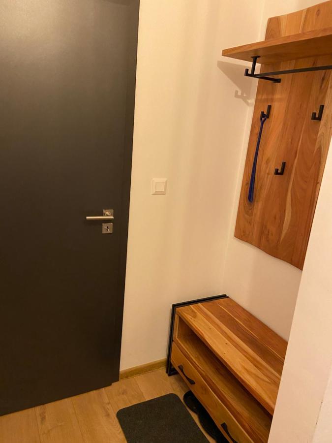 Apartment Tatry Mountain تاترانسكا ستربا المظهر الخارجي الصورة